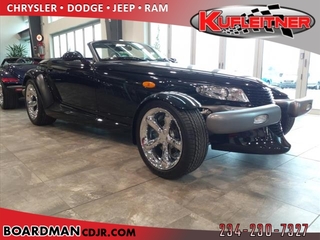 1999 Plymouth Prowler