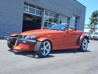 2001 Plymouth Prowler