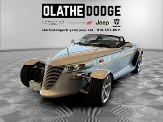 2001 Plymouth Prowler