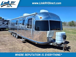 2023 Airstream Excello 1000