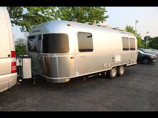 2018 Airstream Flying Cloud