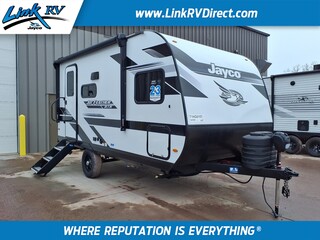 2026 Jayco JAYFEATHER AIR 16FSB