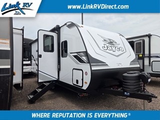 2026 Jayco JAY FEATHER 21MML