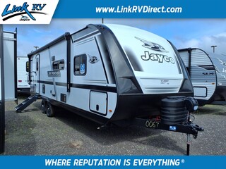 2027 Jayco Jayfeather