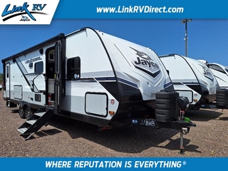 2024 Jayco 27BHB