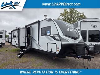 2026 Jayco JAYFLIGHT 27MK for sale in Minong WI