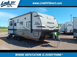 2024 Jayco Jayflight for sale in Minong WI