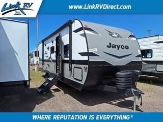 2024 Jayco JAYFLIGHT 267BHS