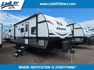 2024 Jayco JAYFLIGHT SLX 261 BHS