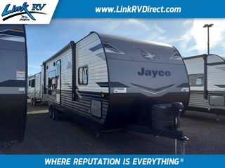 2023 Jayco Jayflight