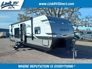 2023 Jayco JAYFLIGT184BS