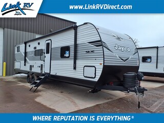 2026 Jayco Jayflight