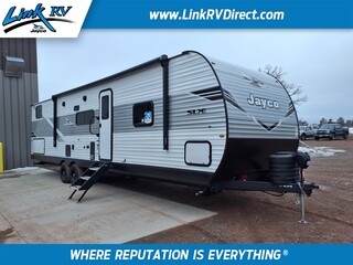 2026 Jayco Jayflight