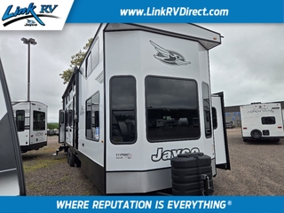 2026 Jayco Jayfligh Bungalow for sale in Minong WI