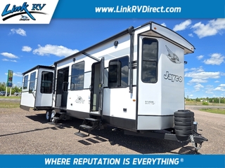 2025 Jayco JAYFLIGHT BUNGALOW 40RLTS for sale in Minong WI