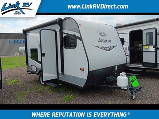 2021 Jayco Jayflight for sale in Minong WI