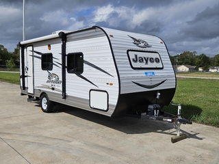 2017 Jayco Jay Flight Swift SLX 184