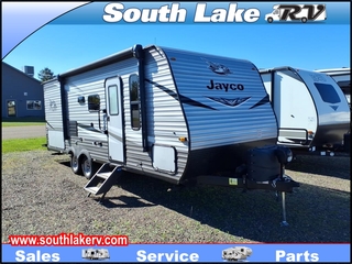 2021 Jayco Slx for sale in Rice Lake WI