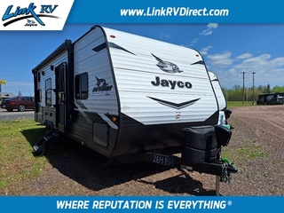 2022 Jayco Jyflslx for sale in Minong WI