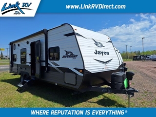 2022 Jayco Jyflslx for sale in Minong WI