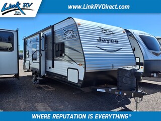 2017 Jayco Jayflight