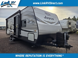 2020 Jayco M-26 BH for sale in Minong WI