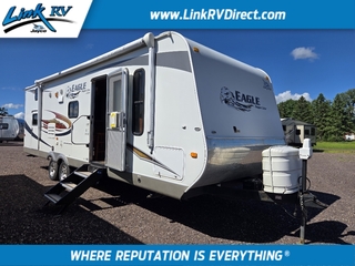 2011 Jayco 28BHS