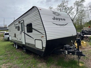 2017 Jayco Jay Flight Slx