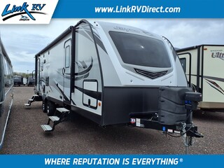 2019 Jayco Whitehawk