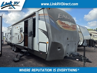 2013 Jayco M-314 BDS