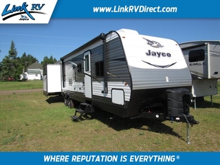 2017 Jayco Jay Flight 32TSBH