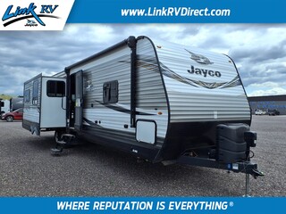 2019 Jayco 34RSBS