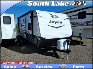 2022 Jayco Slx
