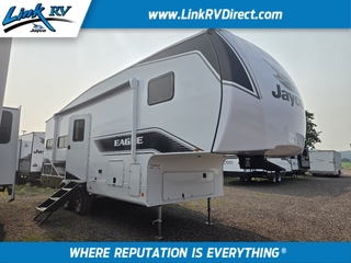 2026 Jayco EAGLE SLE 24MLE for sale in Minong WI
