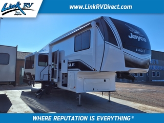 2026 Jayco Eagle Ht