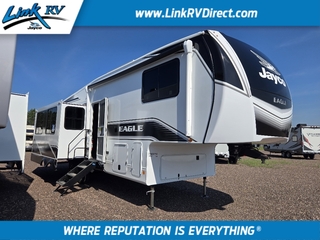 2026 Jayco EAGLE HT 29RLC