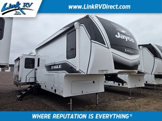 2025 Jayco Eagle for sale in Minong WI