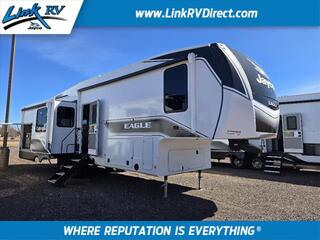2025 Jayco EAGLE 317RLOK for sale in Minong WI