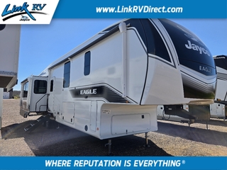 2025 Jayco EAGLE 370FBTS for sale in Minong WI