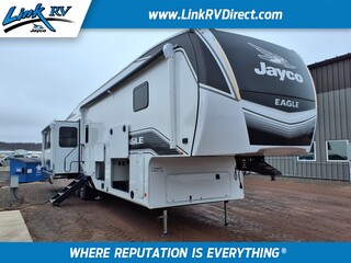2026 Jayco Eagle
