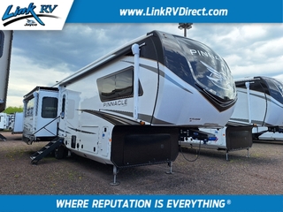 2024 Jayco Pinn