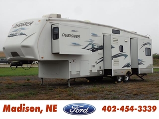 2008 Jayco Designer