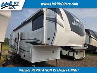 2022 Jayco M-24 RE