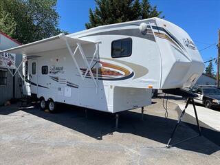 2011 Jayco Eagle 28.5 Rls