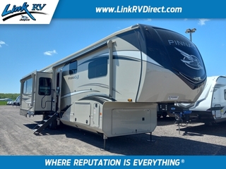 2022 Jayco Pinn
