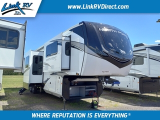 2022 Jayco Norpt