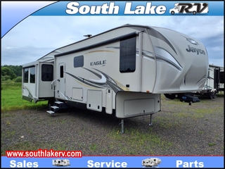 2017 Jayco Eagle