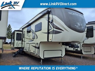 2018 Jayco North Point