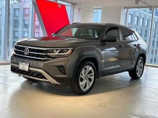 2020 Volkswagen Atlas Cross Sport for sale in Boone NC