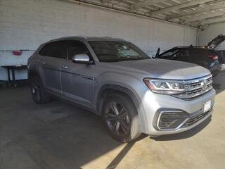 2020 Volkswagen Atlas Cross Sport for sale in Plymouth MA